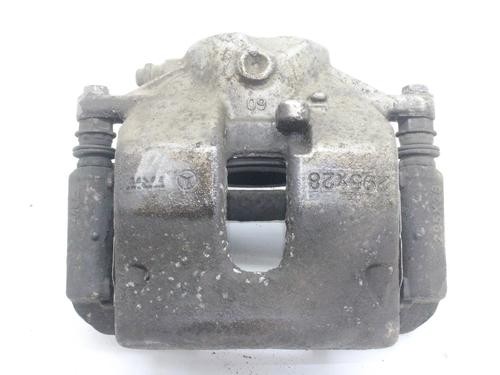 Used Left front brake caliper Left front brake caliper MERCEDES-BENZ E-CLASS T-Model (S212) E 220 BlueTEC (177 hp) 39807710 39807710