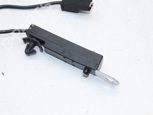 Electronic module JAGUAR XF II (X260) 3.0 D | BP39774717M83 - Image 3