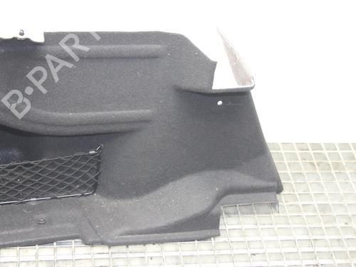 Boot lining MERCEDES-BENZ C-CLASS Coupe (C204) C 250 CDI (204.303) | BP39850533I3 - Image 3
