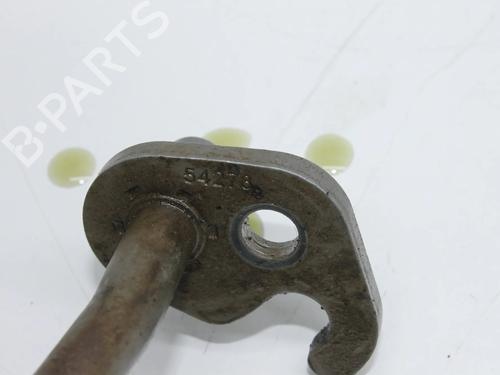 Pipe VOLVO V60 I (155) D6 Hybrid AWD | BP39880311M125 - Image 4