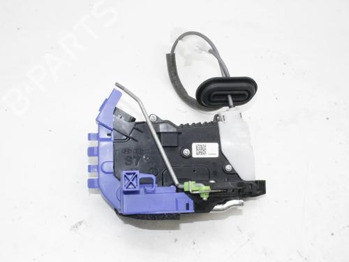 Højre bagtil lås KIA EV6 (CV) ELECTRIC AWD | BP39789450C99 - Image 3