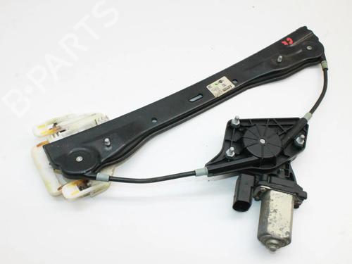 Elevador vidro trás esquerdo Elevador vidro trás esquerdo MINI MINI COUNTRYMAN (R60) Cooper SD ALL4 (143 hp) 39785377 39785377