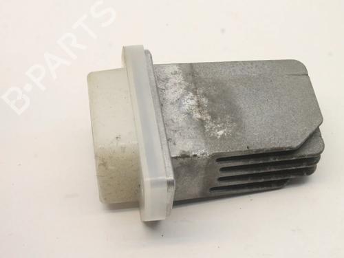 Heater resistor NISSAN PULSAR Hatchback (C13) 1.2 DIG-T | BP39837219M108 - Image 3