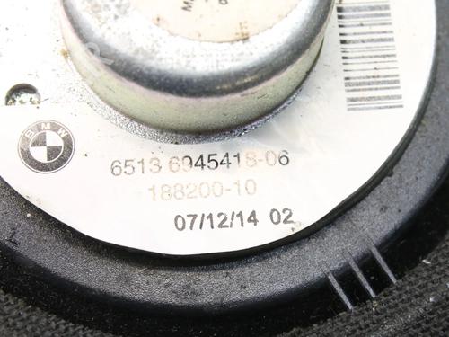Electronic module BMW 3 Convertible (E93) 330 d | BP39816311M83 - Image 7