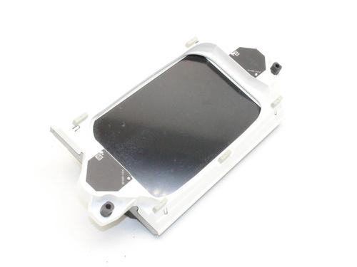 Kombiinstrument Kombiinstrument CITROËN DS3 (SA_) 1.2 VTi 82 (82 hp) 39799085 39799085