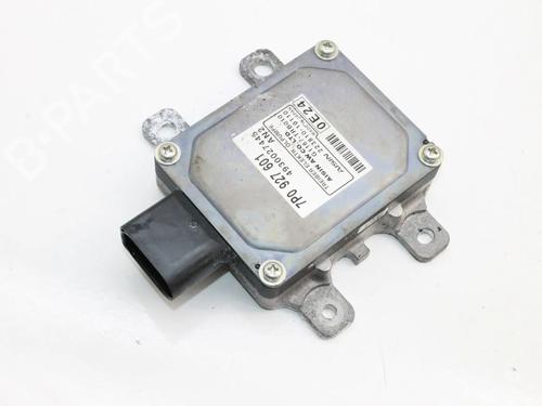 Used Gearbox control unit Gearbox control unit VW TOUAREG (7P5, 7P6) 3.0 V6 TDI (240 hp) 40520475 40520475