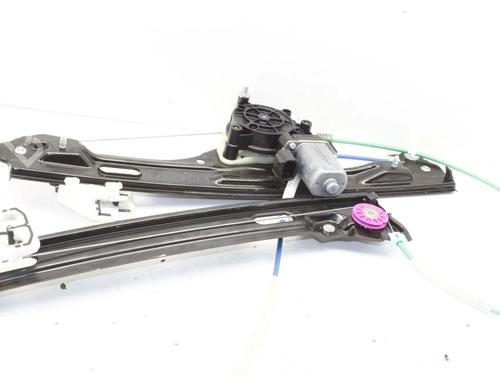 Front right window mechanism FIAT 500e (332_) Elektro (FA1) | BP39799048C23 - Image 3