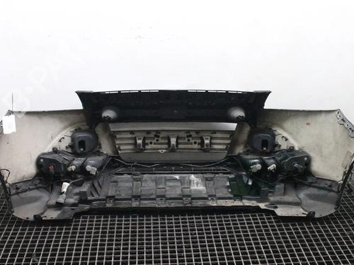 Front bumper FORD KUGA II (DM2) 2.0 TDCi | BP39830046C7 - Image 12
