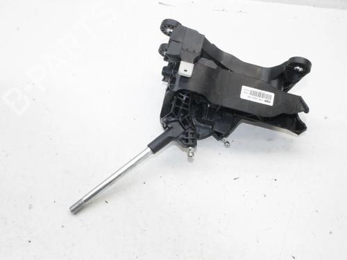Schalthebel für Schalthebel FORD FIESTA VII (HJ, HF) 1.0 EcoBoost (125 hp) 39853352 39853352