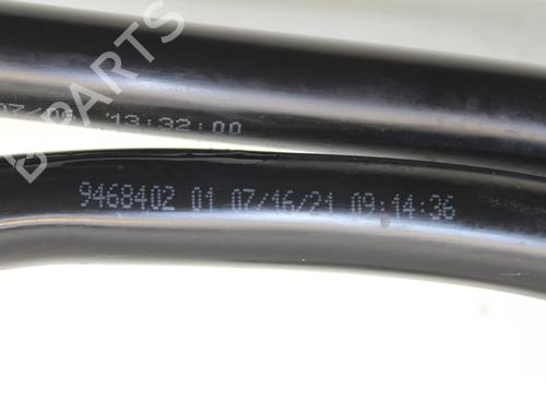 Pipe BMW 3 (G20, G80, G28) 330 e Plug-in-Hybrid | BP39790684M125 - Image 6