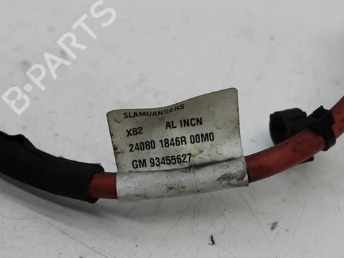 Cable NISSAN NV300 Van (X82) 1.6 dci 120 | BP39873215E12 - Image 6