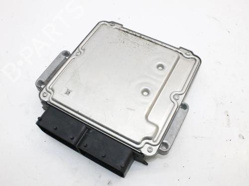 Engine control unit (ECU) JAGUAR XE (X760) 2.0 D | BP39832902M57 - Image 2
