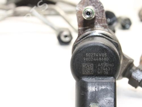 Injection pump MAZDA 5 (CW) 1.6 CD | BP39790393M78  - Image 9