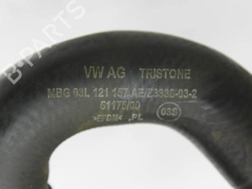 Pipe AUDI A6 C7 (4G2, 4GC) 2.0 TDI | BP39785628M125 - Image 7