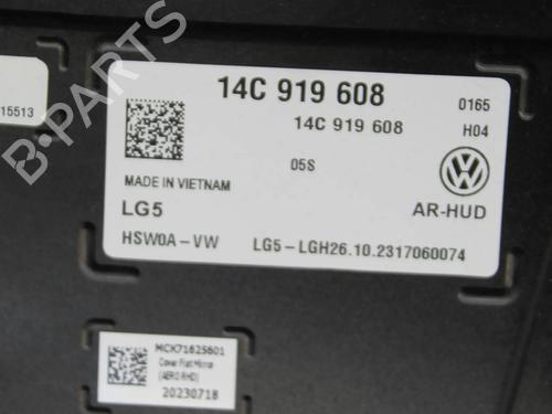 Display VW ID.7 (ED2) PRO | BP39855446C48 - Image 7
