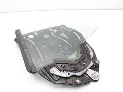 Used Rear left quarter glass Rear left quarter glass BMW 6 Convertible (E64) 630 i (258 hp) 39826673 39826673