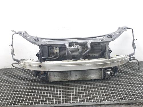 Used Front slam panel Front slam panel MERCEDES-BENZ S-CLASS (W221, V221) S 350 BlueTec (221.026, 221.126) (258 hp) 39826664 39826664