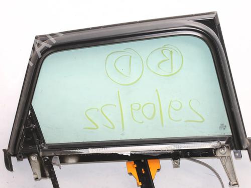 Rear left window mechanism AUDI A4 B6 Avant (8E5) S4 quattro | BP39873123C24 - Image 2