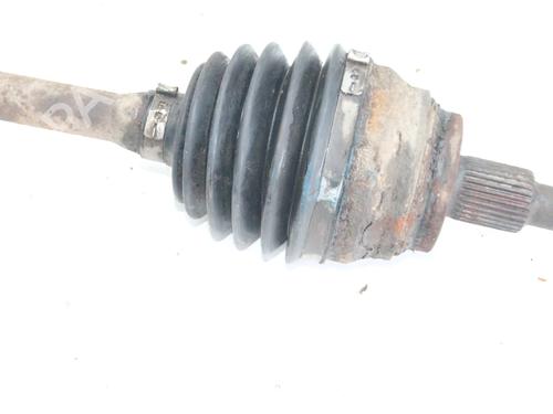 Left front driveshaft MERCEDES-BENZ M-CLASS (W164) ML 280 CDI 4-matic (164.120) | BP39804577M38 - Image 5