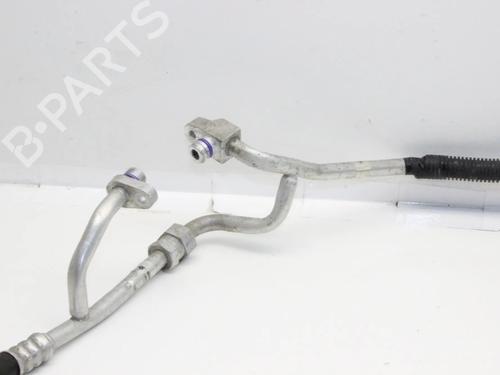 AC pipe NISSAN LEAF (ZE0) Electric | BP39855331M126 - Image 3