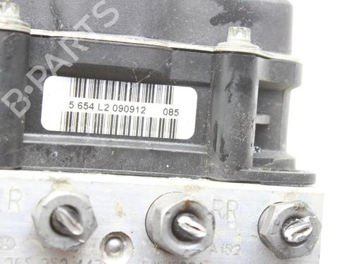 ABS pump ABARTH 500 / 595 / 695 1.4 (312.AXF11, 312.AXF1A, 312.AXD1A) | BP39847780M43 - Image 5