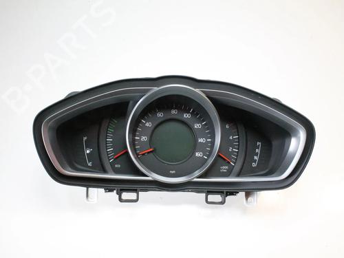 Used Instrument cluster Instrument cluster VOLVO V40 Hatchback (525) D2 (114 hp) 39876359 39876359