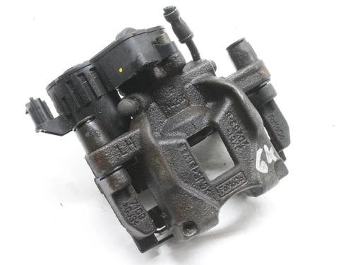 Left rear brake caliper FORD FOCUS IV (HN) 1.0 EcoBoost | BP39768755M107 - Image 2