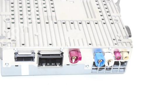 Electronic module BMW 1 (F40) M 135 i xDrive | BP39822098M83 - Image 3