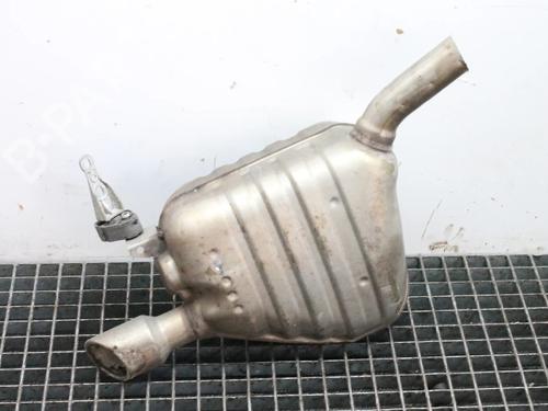 Exhaust system AUDI Q5 (8RB) 3.0 TDI quattro | BP39775259M121 - Image 2