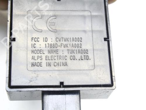Switch NISSAN LEAF (ZE0) Electric | BP39790112I30 - Image 5