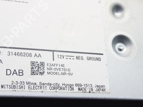 Electronic module VOLVO V90 II Cross Country (236) T6 AWD | BP39824228M83 - Image 7