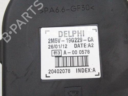 Electronic module FORD KUGA I 2.0 TDCi 4x4 | BP39849532M83 - Image 4