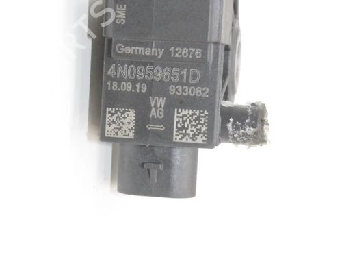Electronic sensor AUDI E-TRON (GEN) 55 quattro | BP39768214M84 - Image 4