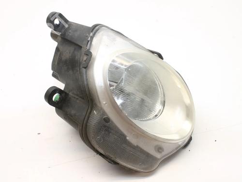 Used Right front fog light Right front fog light FIAT 500 C (312_) 1.2 (312CXA1A, 312AXA1A) (69 hp) 39864261 39864261