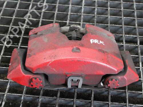 Left front brake caliper AUDI A6 C7 (4G2, 4GC) 2.0 TDI | BP39800804M105 - Image 2