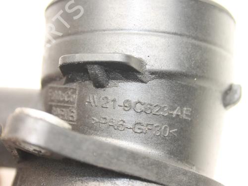 Pipe FORD TRANSIT CONNECT V408 Box Body/MPV 1.6 TDCi | BP39795435M125 - Image 5