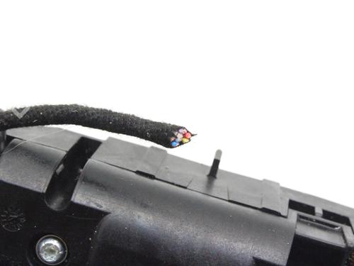 Selector da caixa AUDI Q5 (FYB, FYG) 2.0 TDI quattro | BP39853809M90 - Image 4