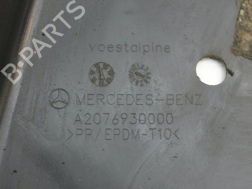 Underbody protection MERCEDES-BENZ E-CLASS Coupe (C207) E 350 BlueTEC / d (207.326) | BP39851029M92 - Image 9