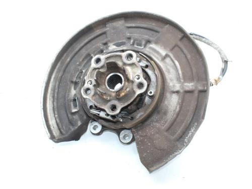 Used Left rear steering knuckle Left rear steering knuckle BMW 4 Coupe (F32, F82) M4 (431 hp) 40501152 40501152