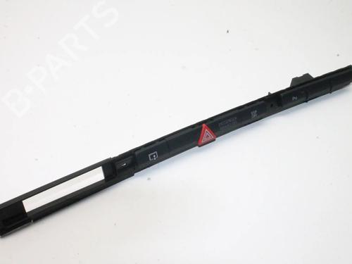 Used Switch Switch AUDI A8 D3 (4E2, 4E8) 3.0 TDI quattro (233 hp) 39861888 39861888