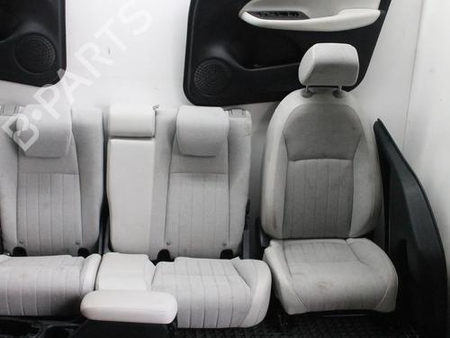 Sæde sæt HONDA JAZZ V (GR_, GS_) 1.5 eHEV (GR3, GR6) | BP39862088C78 - Image 2