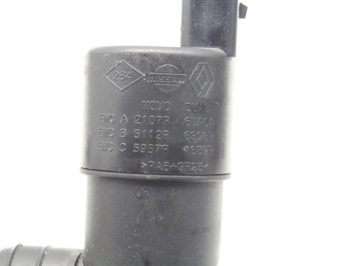 Washer pump OPEL MOKKA 1.2 (76) | BP39790534E24 - Image 3