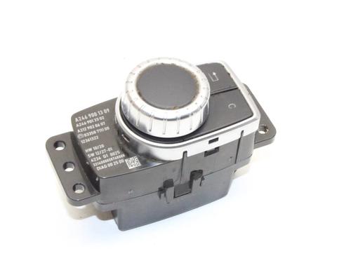 Used Switch Switch MERCEDES-BENZ A-CLASS (W176) A 220 CDI (176.003) (170 hp) 39825265 39825265
