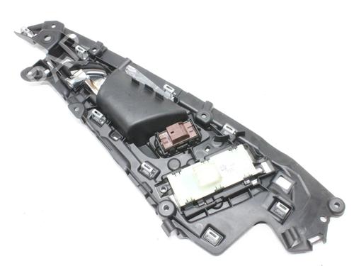 Front right interior door handle AUDI A6 C7 (4G2, 4GC) 3.0 TDI quattro | BP39840801I14 - Image 2