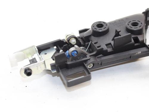 Front right interior door handle HONDA ACCORD VIII (CU) 2.2 i-DTEC (CU3) | BP39860124I14 - Image 5