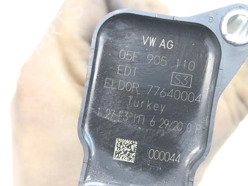 Ignition coil VW GOLF VIII (CD1, DA1) 1.5 eTSI | BP39803901M94 - Image 5