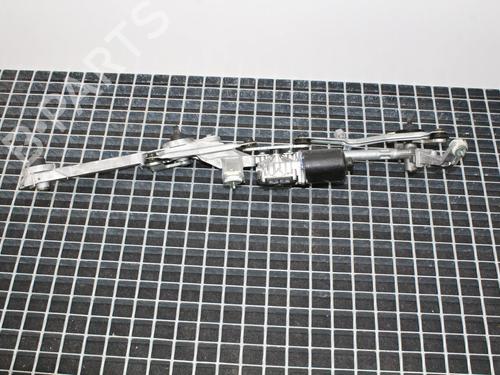 Used Front wipers mechanism Front wipers mechanism LEXUS RX (_L2_) 450h AWD (GYL25_, GYL26_, GYL25, GYL26, GYL25R, GYL26R) (313 hp) 39845640 39845640