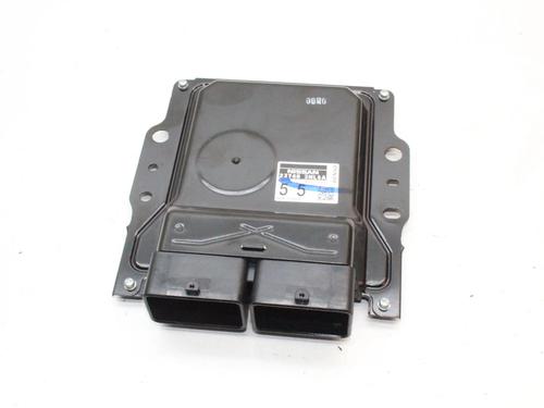 Used Engine control unit (ECU) Engine control unit (ECU) NISSAN LEAF (ZE0) Electric (109 hp) 39865621 39865621