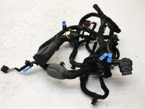 Wiring harness BMW i4 (G26) eDrive40 | BP39853815E16 - Image 2