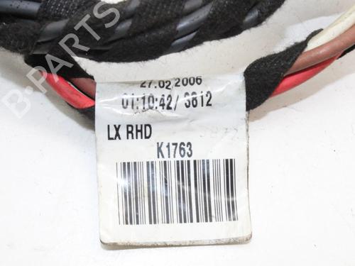 Heater resistor CHRYSLER 300C (LX, LE) 3.0 CRD | BP39806504M108 - Image 8